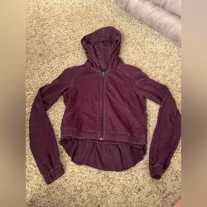Lululemon Jacket